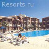 Club Festival Hotel Kusadasi 4